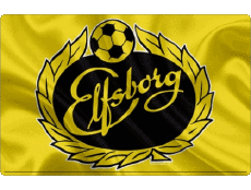 Sports FootBall Club Europe Suède IF Elfsborg 