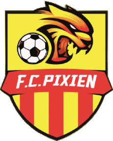 Sportivo Calcio  Club Francia Grand Est 08 - Ardennes FC Pixien 