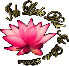 Mensajes Alemán Ich Liebe Dich 03 