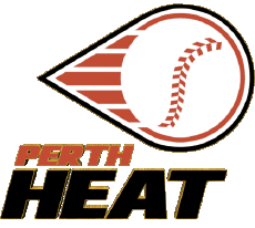 Deportes Béisbol Australia Perth Heat 