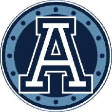 Deportes Fútbol Americano Canadá - L C F Argonauts Toronto 