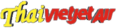 Trasporto Aerei - Compagnia aerea Asia Tailandia Thai Vietjet Air 
