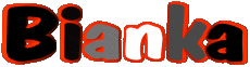 Prénoms FEMININ - Allemagne B Bianka 