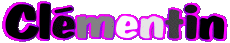 Prénoms MASCULIN - France C Clémentin 