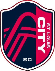 Deportes Fútbol  Clubes America U.S.A - M L S St. Louis City SC 