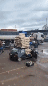 Humour - Fun Transports Voitures Fun Drole 02 