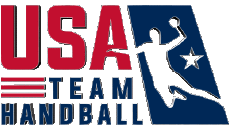 Sports HandBall - National Teams - Leagues - Federation America USA 