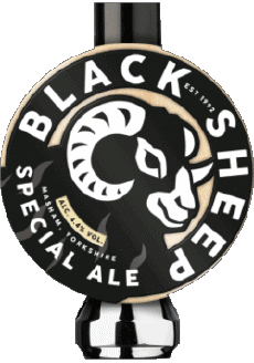 Special ale-Bevande Birre UK Black Sheep 