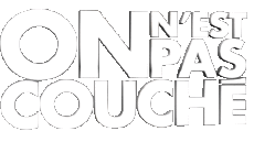 Multi Media TV Show Laurent Ruquier On n'est pas couché 