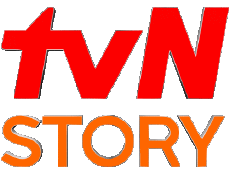 Multi Média Chaines - TV Monde Corée du Sud TVN - Story 