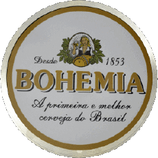 Bevande Birre Brasile Bohemia 
