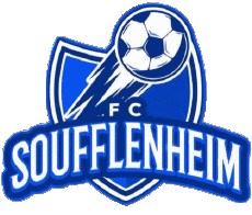 Sportivo Calcio  Club Francia Grand Est 67 - Bas-Rhin FC Soufflenheim 