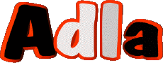 Prénoms FEMININ - Maghreb Musulman A Adla 