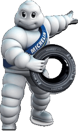 Curent - Actuel-Transporte llantas Michelin Curent - Actuel