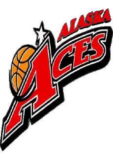 Sport Basketball Philippinen Alaska Aces 