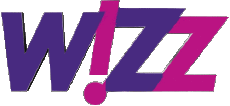 Trasporto Aerei - Compagnia aerea Europa Ungheria Wizz Air 