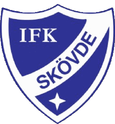Sports HandBall - Clubs - Logo Sweden IFK Skövde HK 