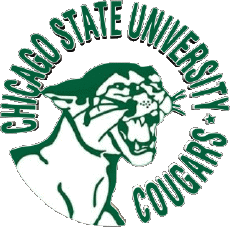 Sportivo N C A A - D1 (National Collegiate Athletic Association) C Chicago State Cougars 