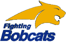 Sportivo N C A A - D1 (National Collegiate Athletic Association) M Montana State Bobcats 