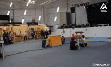 Humor - Fun GENTE Acrobacias Varios Fail 03 