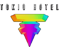 Multimedia Música Pop Rock Tokio Hotel 