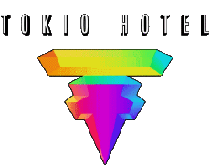 Multimedia Musik Pop Rock Tokio Hotel 