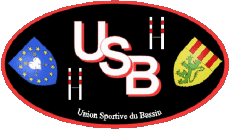 Sportivo Rugby Club Francia Logo Dept 64 US B Arthez Lagor 