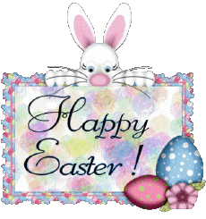 Nachrichten Englisch Happy Easter 16 
