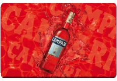 Bevande Antipasti Campari 