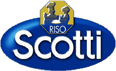 Nourriture Riz Scotti 