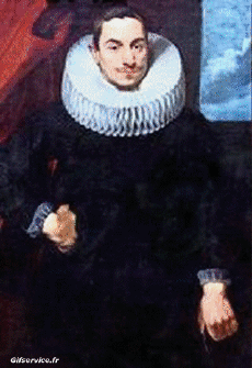 Humor - Fun Morphing - Parece Varias pinturas recreación de arte covid de contención desafío 1 