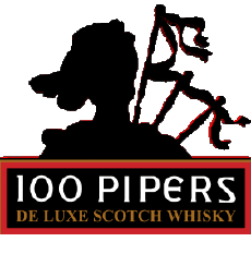 Bevande Whisky 100-Pipers 