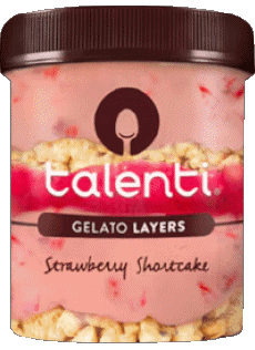 Food Ice cream Talenti 
