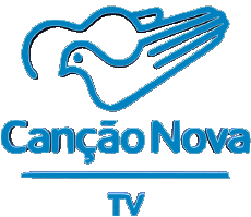 Multimedia Kanäle - TV Welt Brasilien TV Canção Nova 