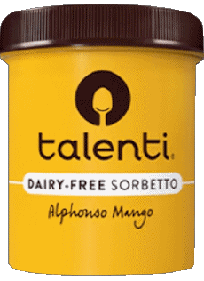 Food Ice cream Talenti 