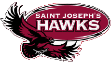 Deportes N C A A - D1 (National Collegiate Athletic Association) S St. Josephs Hawks 