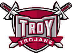 Sport N C A A - D1 (National Collegiate Athletic Association) T Troy Trojans 