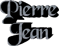 Nome MASCHIO - Francia P Pierre Jean 