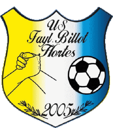 Deportes Fútbol Clubes Francia Grand Est 52 - Haute-Marne US Fayl-Billot Hortes 