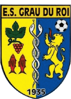 Sportivo Calcio  Club Francia Occitanie 30 - Gard E.S du Grau-du-Roi 
