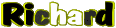 Nombre MASCULINO - Francia R Richard 