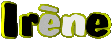 Prénoms FEMININ - France I Irène 