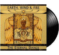 Multi Média Musique Funk & Soul Earth Wind and Fire Discographie 