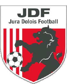Sports FootBall Club France Bourgogne - Franche-Comté Dole - JDF 