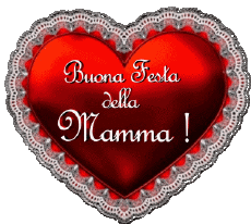 Messages Italien Buona Festa della Mamma 014 