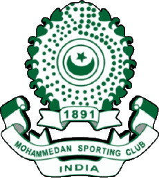 Sportivo Cacio Club Asia India Mohammedan Sporting Club 