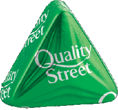 Nourriture Chocolats Quality Street 