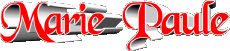 Prénoms FEMININ - France M Composé Marie Paule 