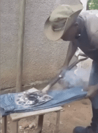 Humor -  Fun MENSCHEN Auf Arbeit Fun - Win 04 