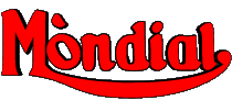 Transport MOTORRÄDER Fb-Mondial Logo 